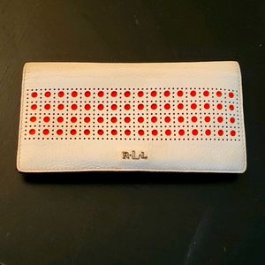 Ralph Lauren wallet for woman